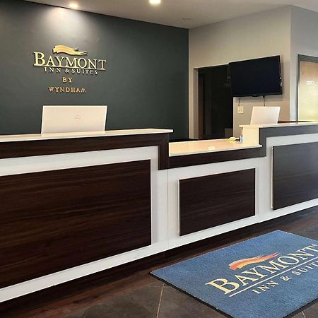 Baymont By Wyndham Indianapolis Northeast Hotel Kültér fotó