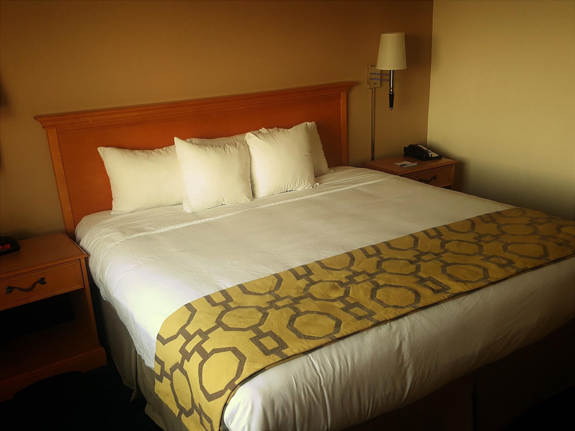 Baymont By Wyndham Indianapolis Northeast Hotel Kültér fotó