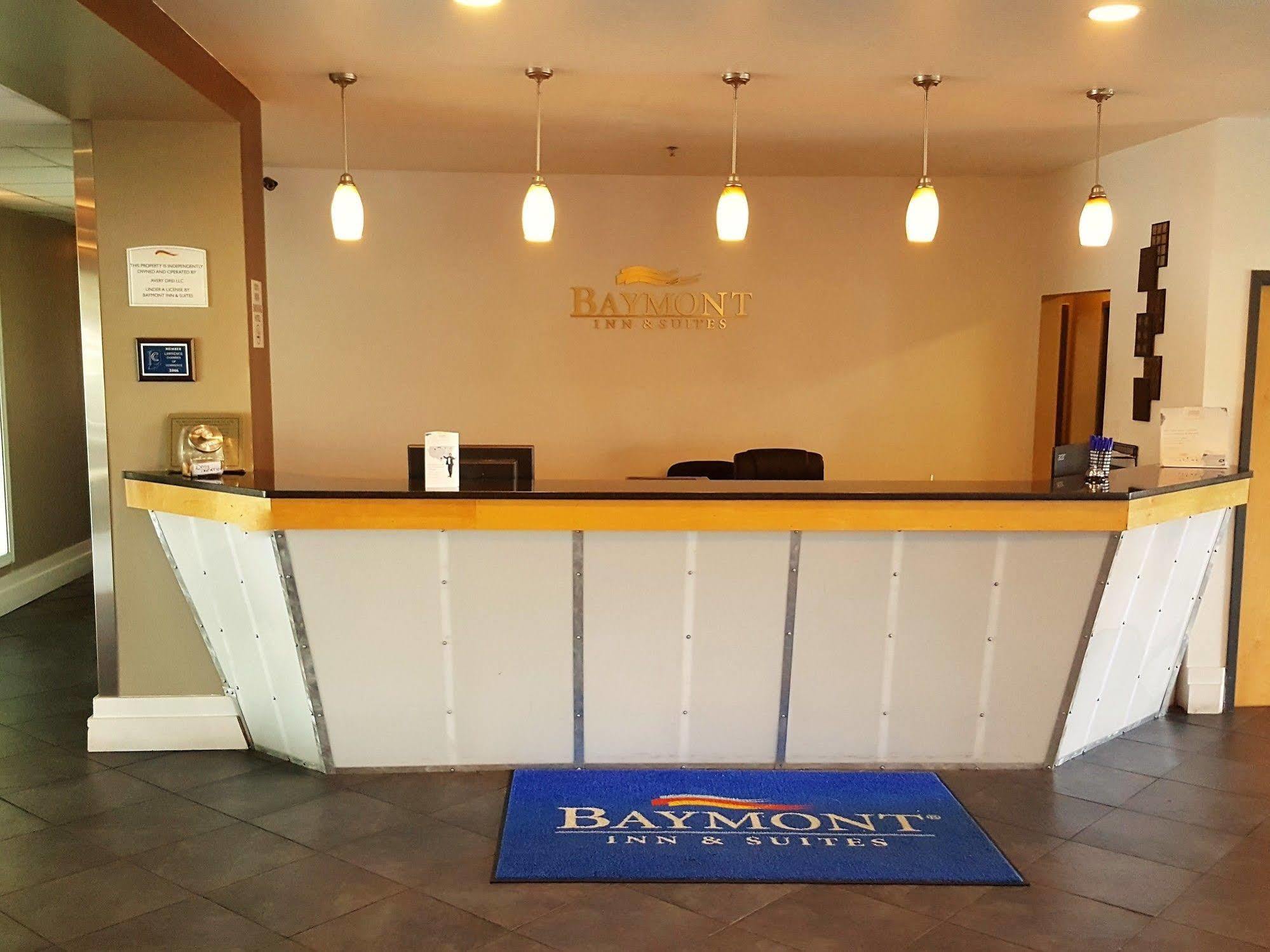 Baymont By Wyndham Indianapolis Northeast Hotel Kültér fotó